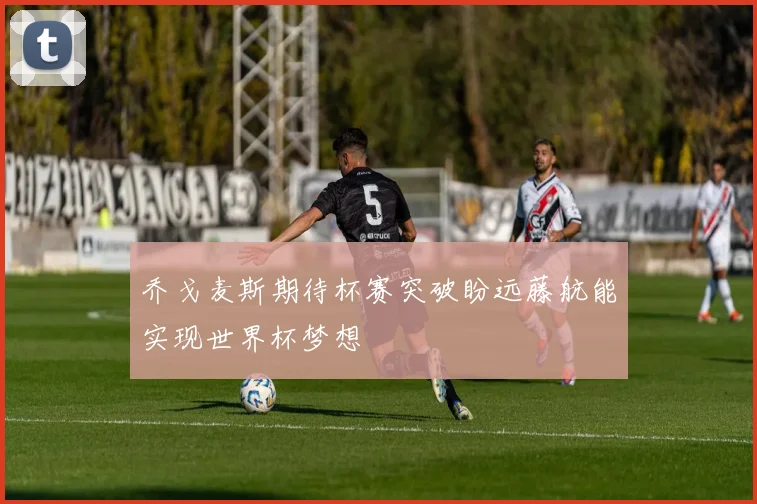 乔戈麦斯期待杯赛突破盼远藤航能实现世界杯梦想