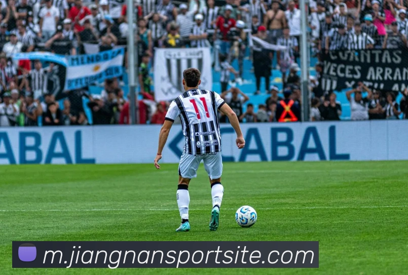 江南体育发展历程